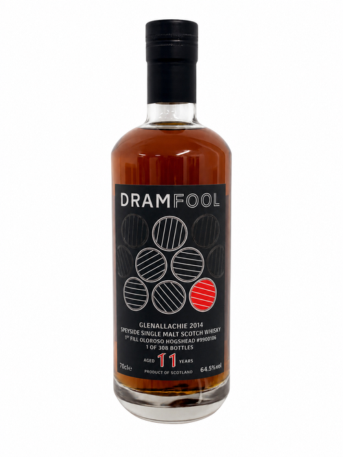 Shop — Dramfool | Scotch Whisky | Single Cask Bottlings | Un-chill